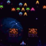 Provocare Space Shooter